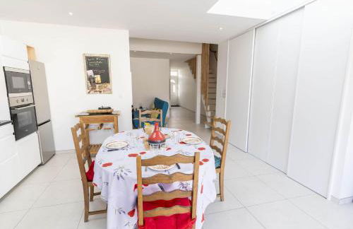 Maison en plein cœur des Sables d'Olonne - Foto 7