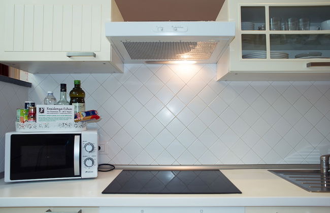 Residenza Echia - Foto 52