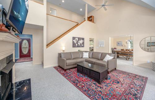 Lake Days Getaway - Foto 6