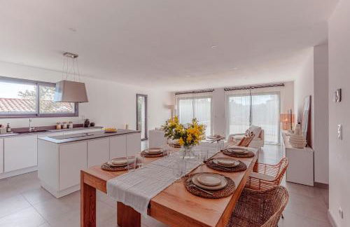 Villa Loura - Villa contemporaine avec piscine - Foto 3