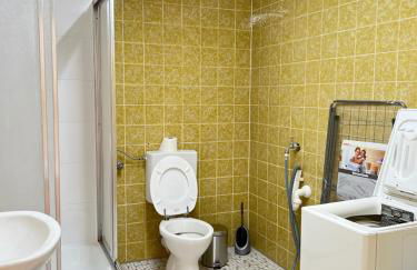 3-Zimmer Messe Apartment in Laatzen mit kostenlosen Parkplätzen - Foto 13