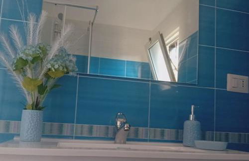 L' Aurora Azzurra casa vacanze Casa Maria - Foto 18