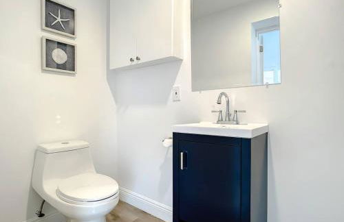 Luxe 6 Bed Heated Pool Villa I 5 min to Beach I BBQ - Foto 41