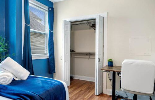 Upscale Shadyside 2 BR, 2 Bath Suite in walkable neighborhood - Foto 26