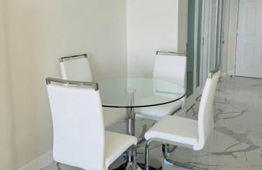 Beautiful Studio w Amazing View of Miami Skyline - Foto 22