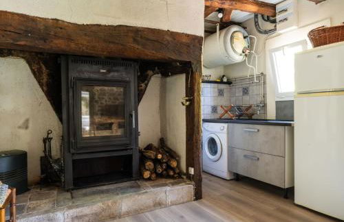 Holiday Home Roucan by Interhome - Foto 11