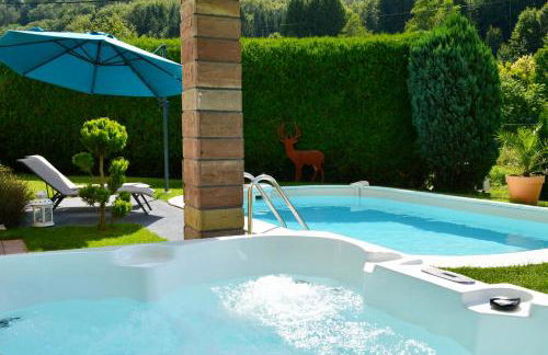 Le Gîte de l'Ecureuil - Foto 3