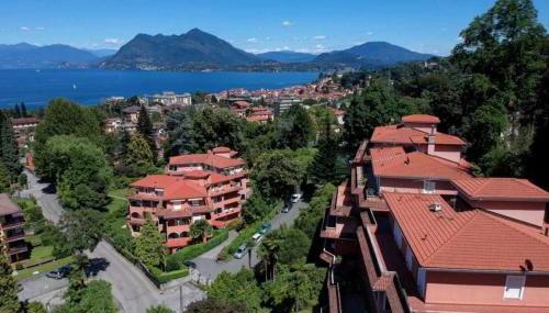 Casa Sandrina, un romantico rifugio vista lago - Foto 3