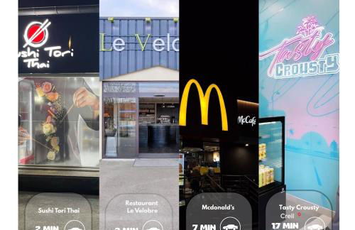 Luxurious accommodation and balneotherapy relaxation area - Foto 10