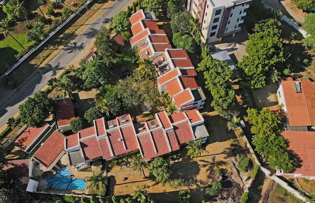 Swahili Beach Apartments - Photo 61