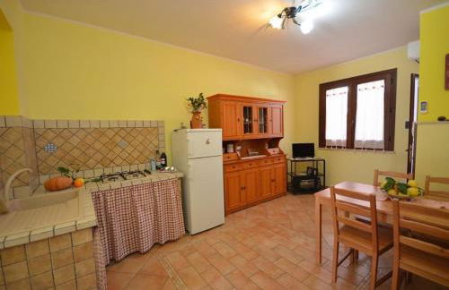 Malvasia Casa Vacanza San Vito Lo Capo - Foto 6