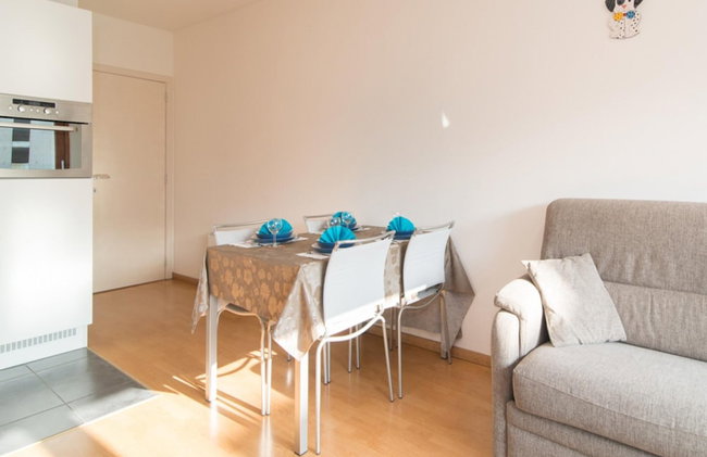 Apartment in Belgium Near the Coast - Foto 14