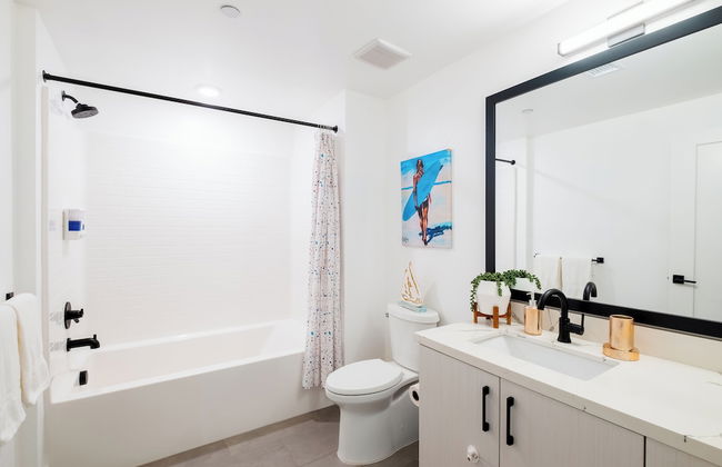 Beach Condo 234CB - Foto 21