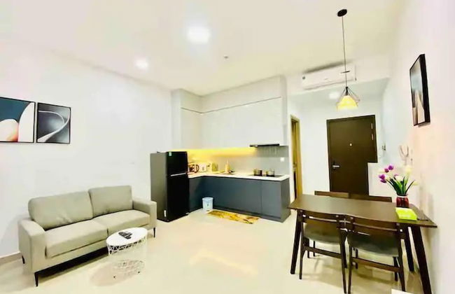 Sunrise City View Apartment - Photo 33