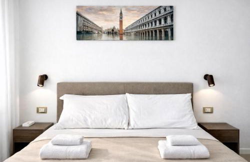 Suite da Marsela - Foto 1