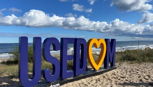 Ferienwohnung Arona 2 - Foto 2