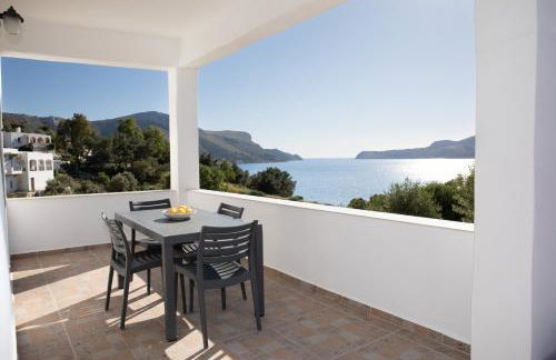 Leros Houses Sea View 1 - Foto 1