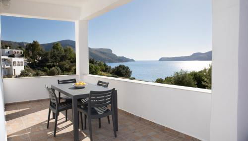 Leros Houses Sea View 1 - Foto 1