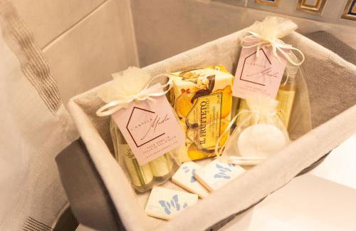 L'Antica Madia - Foto 20