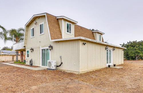 Patio and Workspace Peaceful Riverside Retreat! - Foto 22