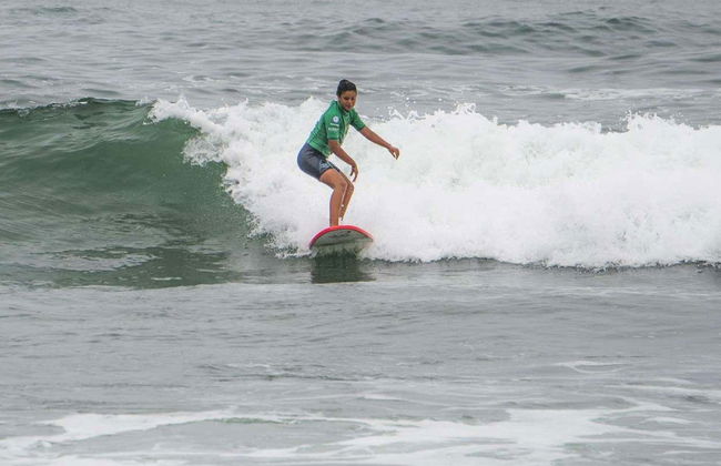 Surf Course in Punta Hermosa - Photo 2