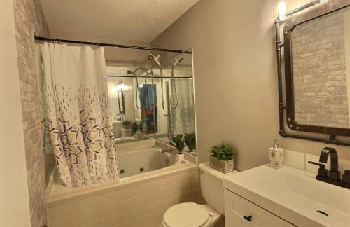 FirBear- AC, Pool, Hot Tub, Sauna, Tennis, Gym - Foto 16