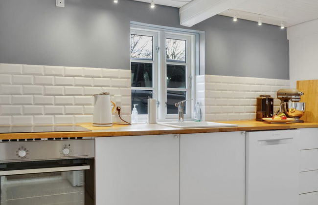 "Sibo" - 1.5km from the sea - Foto 8