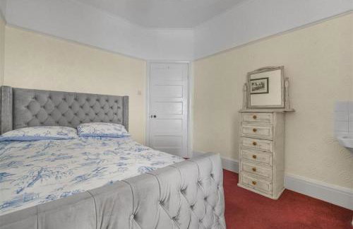 Sea View Home in lovely Ogmore-by-Sea - Foto 16