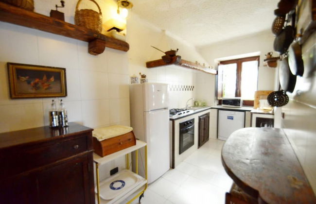 Villa Posidonia in Massa Lubrense - Foto 25