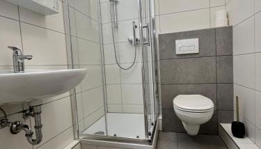 Zentrumsnahe Wohnung, Anviolhomes - Foto 5