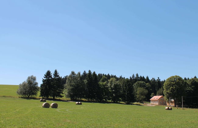 Holiday Home Milire Bohemian Forest - Foto 21