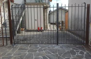 Casa Adriana con incantevole vista lago - Foto 35