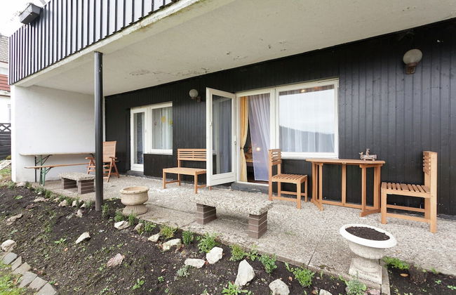 Charming Apartment in Wildemann With Garden - Photo 24