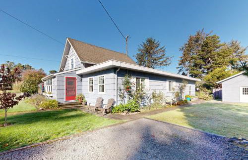 Seventh Street Cottage - Foto 24