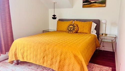 Hidden Gem O4W Carriage House Near Krog Market - Foto 2