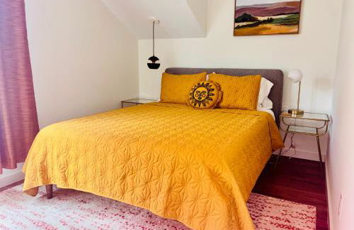 Hidden Gem O4W Carriage House Near Krog Market - Foto 2