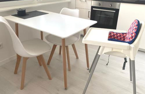 Apartment Schloofschdubb in Fuldatal Nähe Kassel - Foto 16