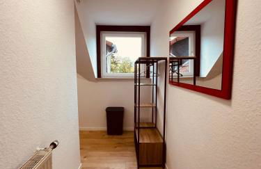 Zur schönen Aussicht I 55 I Ruhe I Komfortzone - Foto 8