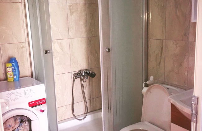 ST Apartment - Foto 13