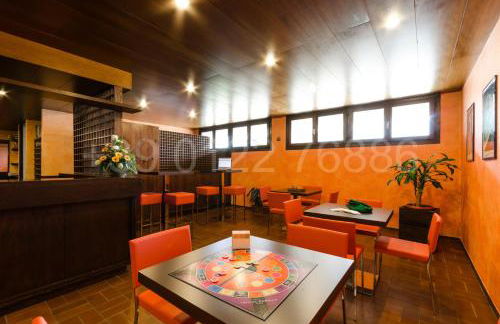 Resort Palace Sestriere 1 e 2 - Photo 12