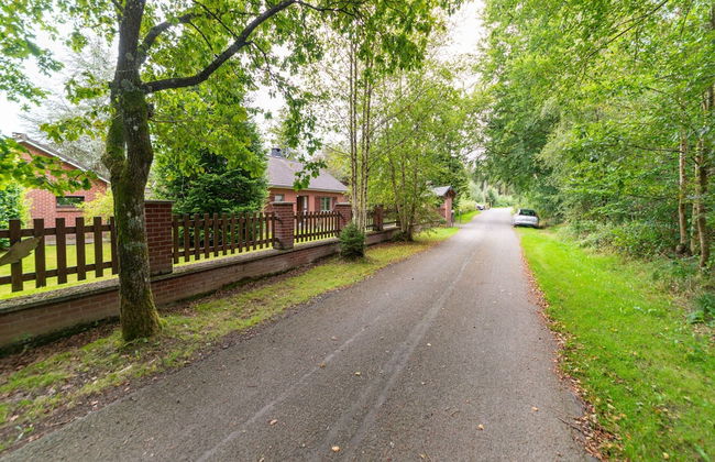 Stunning Holiday Home in Recht - Photo 28