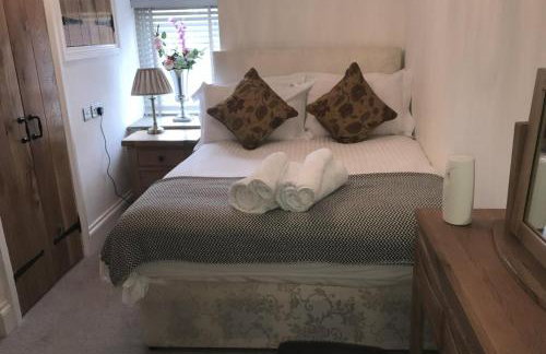 Barn-sleeps 4-parking-near Alton Towers/peak Dist - Foto 33