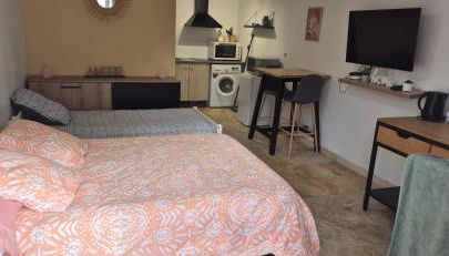 studio 30 m2 - Foto 2