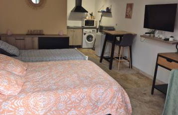 studio 30 m2 - Foto 2