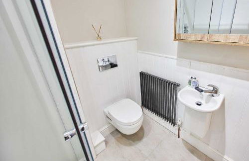 Host & Stay - Porter Cottage - Foto 34