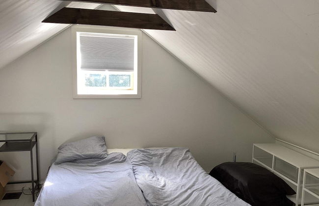 5 Person Holiday Home in Svenljunga-by Traum - Foto 3