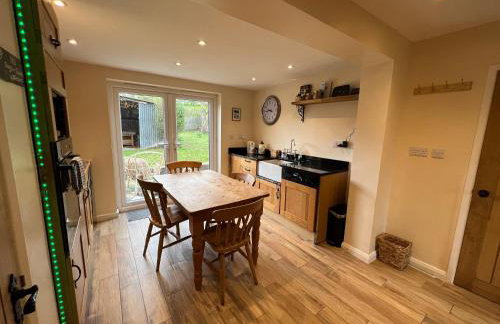 Holly Farm Cottage - Foto 7