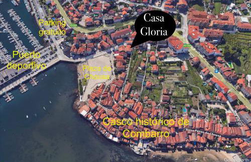 CASA GLORIA - ÁTICO BALCÓN - Foto 11