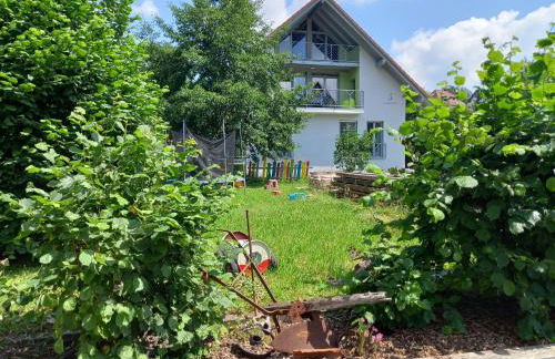 Ferienwohnung Am Laufer Bach - Foto 27