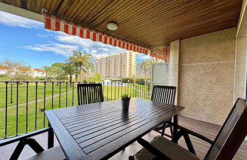 Relax en playa de l'Ahuir Gandia - Photo 5